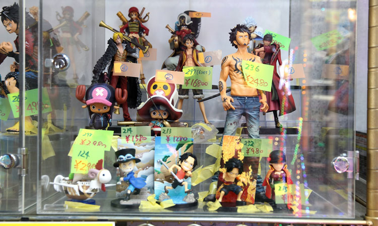 Otaku-de-figuras