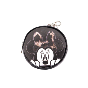 Monedero Cookie Minnie Fashion