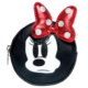 Monedero Cookie Minnie Lazo