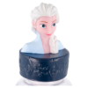 Botella Figurita 3D Disney Frozen