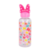 Botella Figurita 3D Disney Lazo Rosa Minnie