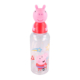 Botella Figurita 3D Peppa Pig