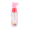 Botella Figurita 3D Peppa Pig