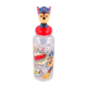 Botella Figurita 3D Patrulla Canina Chase