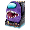 Peluche Among Us Impostor Morado Feature Plus 30 cm