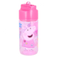 Botella Tritan Hidro Peppa pig