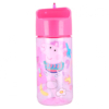 Botella Tritan Hidro Peppa pig