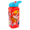 Botella Square Infantil Patrulla Canina