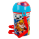 Botella Pop up Infantil Patrulla Canina