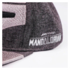 Gorra Visera Plana Premium The Mandalorian