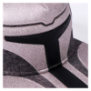 Gorra Visera Plana Premium The Mandalorian