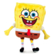 Peluche Bob Esponja 34 cm