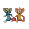 Peluche Warner Tom Y Jerry Jerry 37 cm