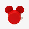 Monedero Cookie Classic Minnie Disney Rojo