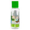 Botella Figurita 3D Minecraft