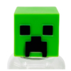 Botella Figurita 3D Minecraft