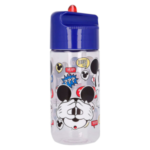 Botella Tritan Hidro Mickey