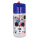 Botella Tritan Hidro Mickey