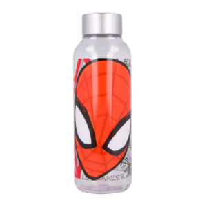 Botella Hidro Spiderman