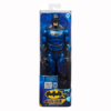 Figura Warner DC Batman Metal-Tech Batman 30 cm