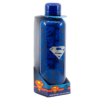 Botella Warner Termo Acero Inoxidable Superman