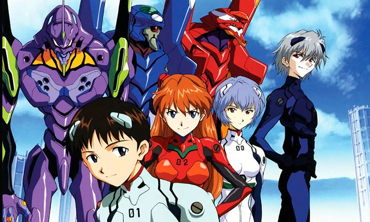 Neon-Genesis-Evangelion