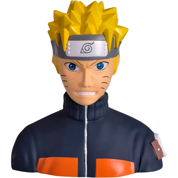 Hucha de Naruto