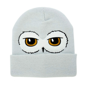 Gorro Harry Potter Hedwig