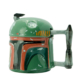 Taza 3D Star Wars Bobba Fett