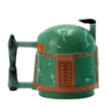 Taza 3D Star Wars Bobba Fett