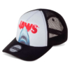 Gorra Visera Curva Tiburon