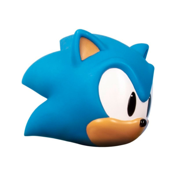 Lámpara Sonic