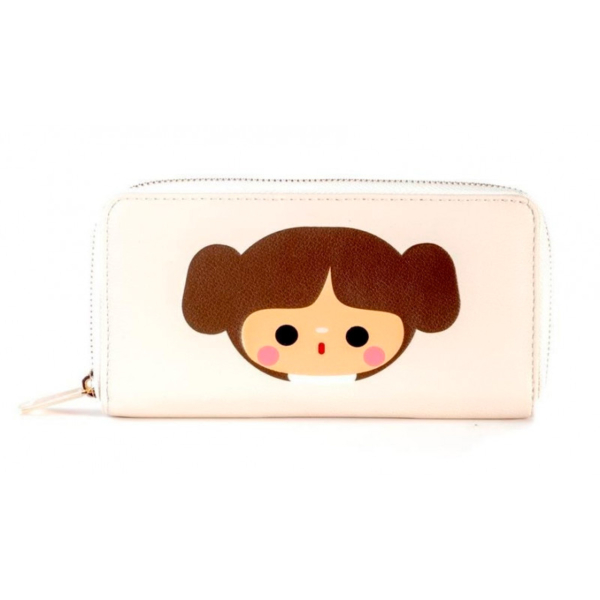 Cartera Star Wars Princesa Leia