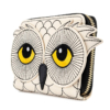 Cartera  Harry Potter Hedwig