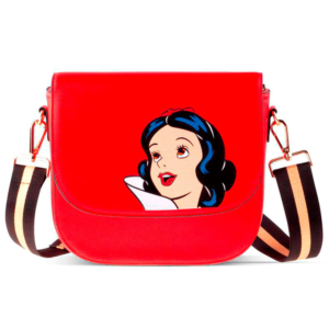 Bolso Bandolera Blancanieves