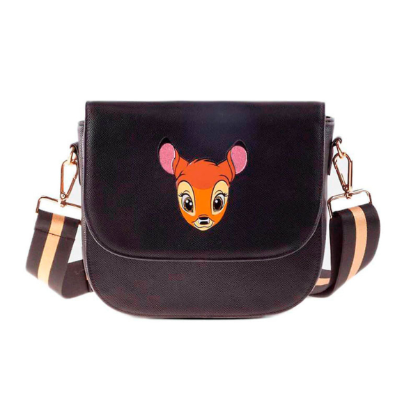 Bolso Bandolera Bambi