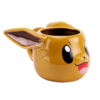 Taza 3D Pokemon Eevee