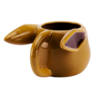 Taza 3D Pokemon Eevee