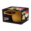 Taza 3D Pokemon Eevee