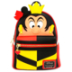 Mochila Disney Reina de Corazones