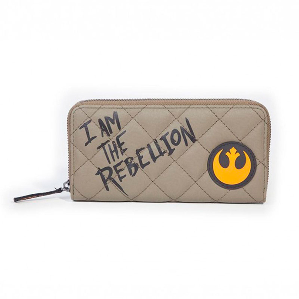 Cartera Star Wars Alianza Rebelde