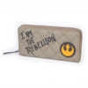 Cartera Star Wars Alianza Rebelde