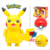 Figura Pikachu Edicion Limitada