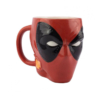 Taza 3D Marvel DeadPool