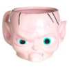 Taza 3D Señor de los anillos Golum