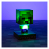 Lámpara Icon Minecraft Zombie