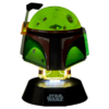 Lámpara Icon Star Wars Boba Fett