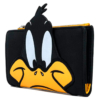 Cartera Warner Looney Tunes Pato Lucas