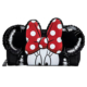 Cartera Tarjetero Mickey Y Minnie