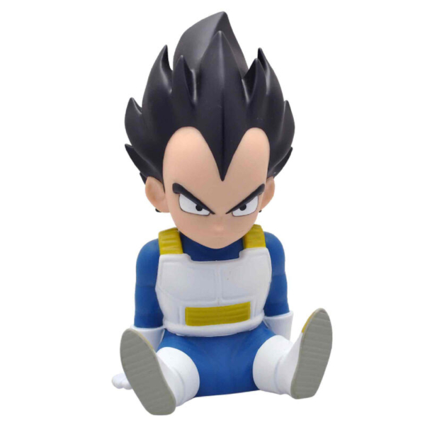 Hucha Dragon Ball Vegeta